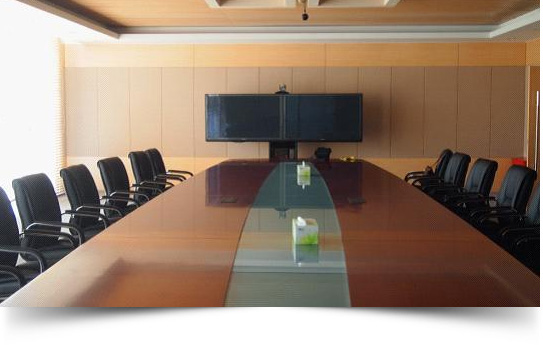 領(lǐng)先型會(huì)議室方案