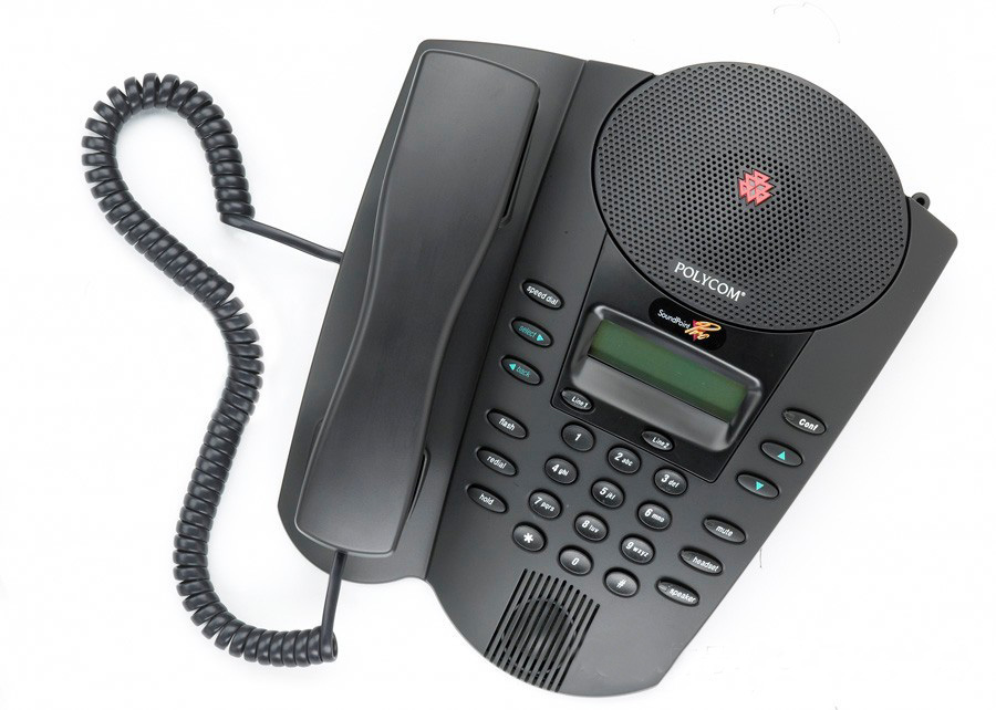 polycom se225，會議電話