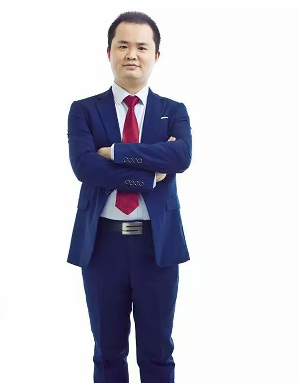 江蘇海清通信總經(jīng)理韓立海