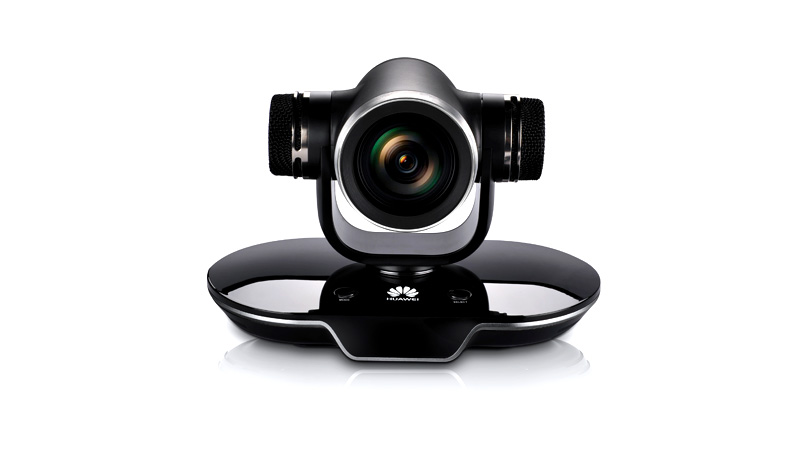 華為視頻會議TE30