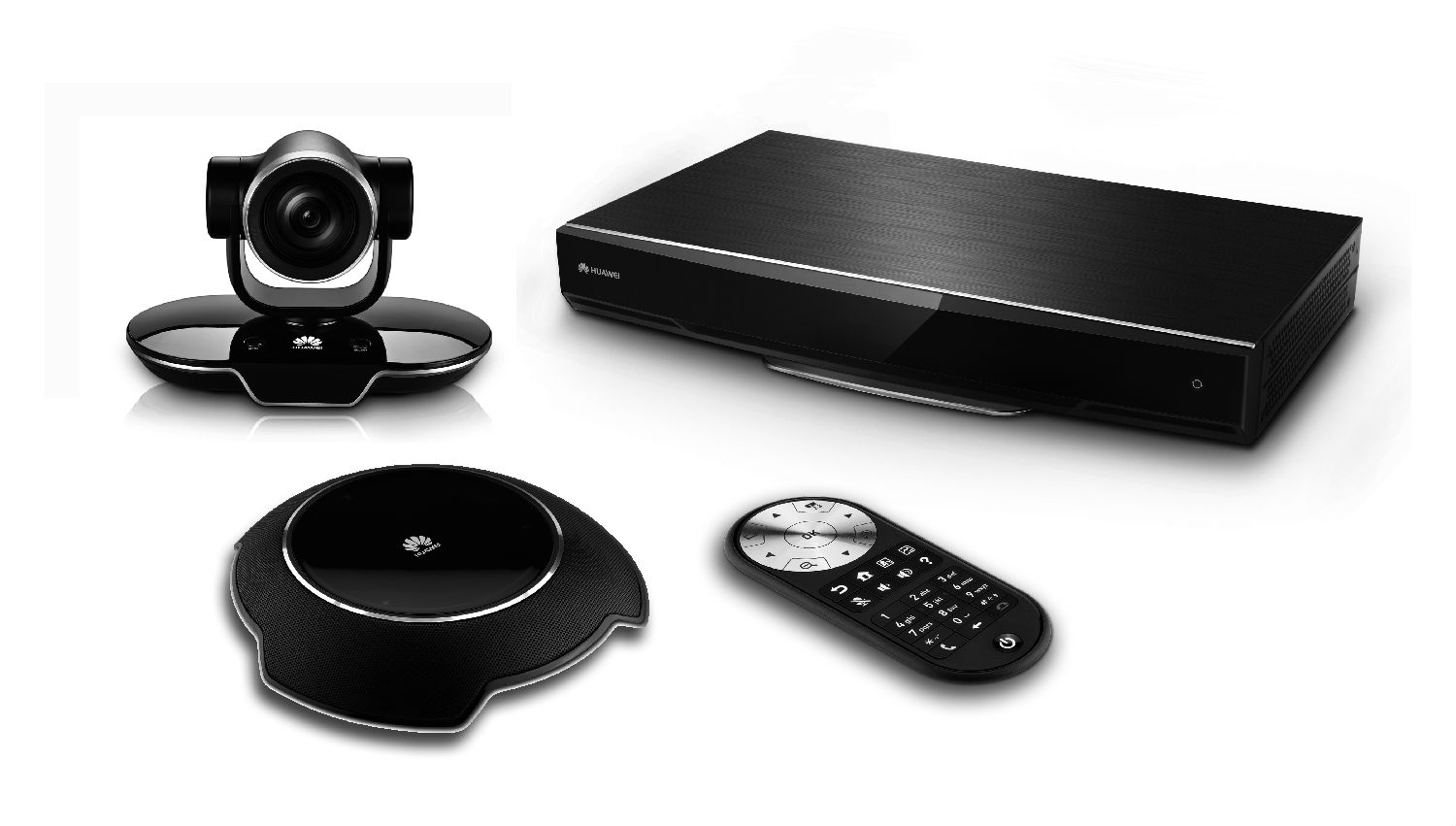 華為視頻會議TE40