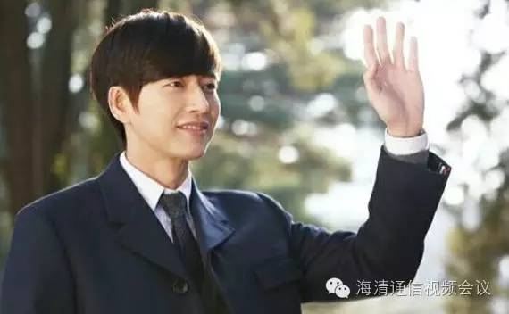 江蘇海清通信 視訊