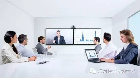 視頻會議