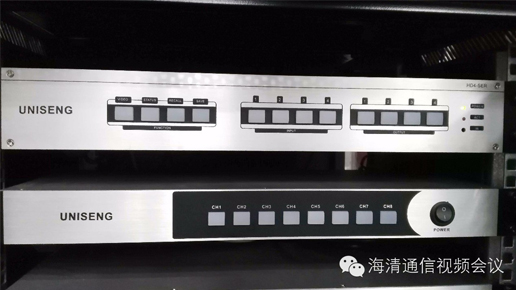 視訊安裝現(xiàn)場(chǎng)圖 視訊安裝現(xiàn)場(chǎng)圖