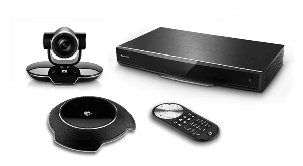 江蘇海清視頻會議