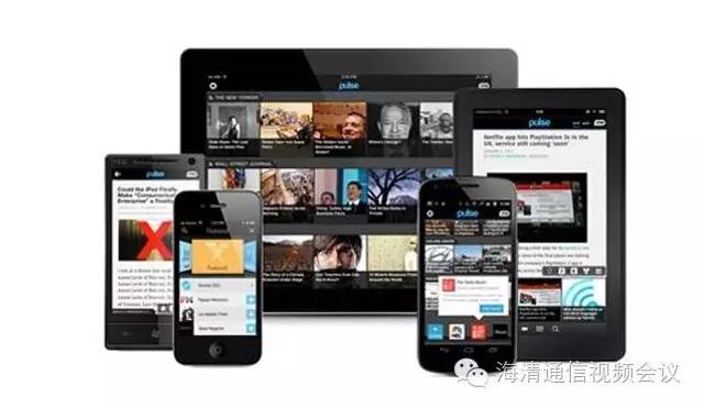 小魚辦公視頻會(huì)議