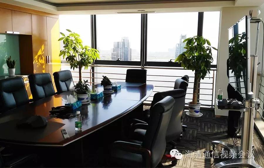 江蘇海清通信現(xiàn)場安裝圖