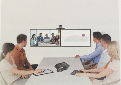 億聯(lián)視頻會(huì)議