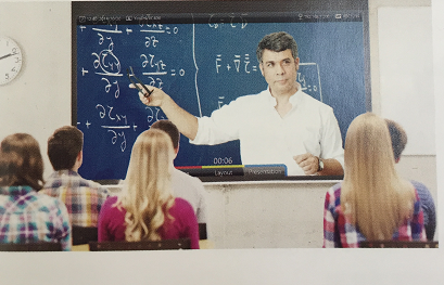 億聯(lián)視頻會(huì)議