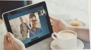 億聯(lián)視頻會(huì)議