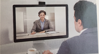 億聯(lián)視頻會(huì)議