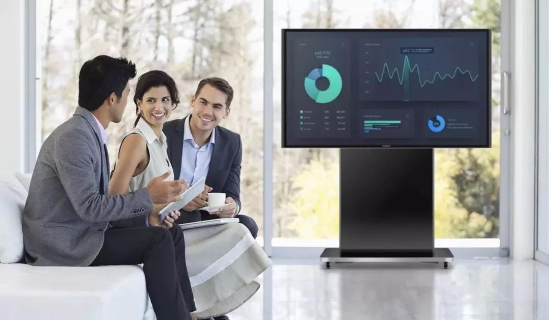 MAXHUB行業(yè)應(yīng)用