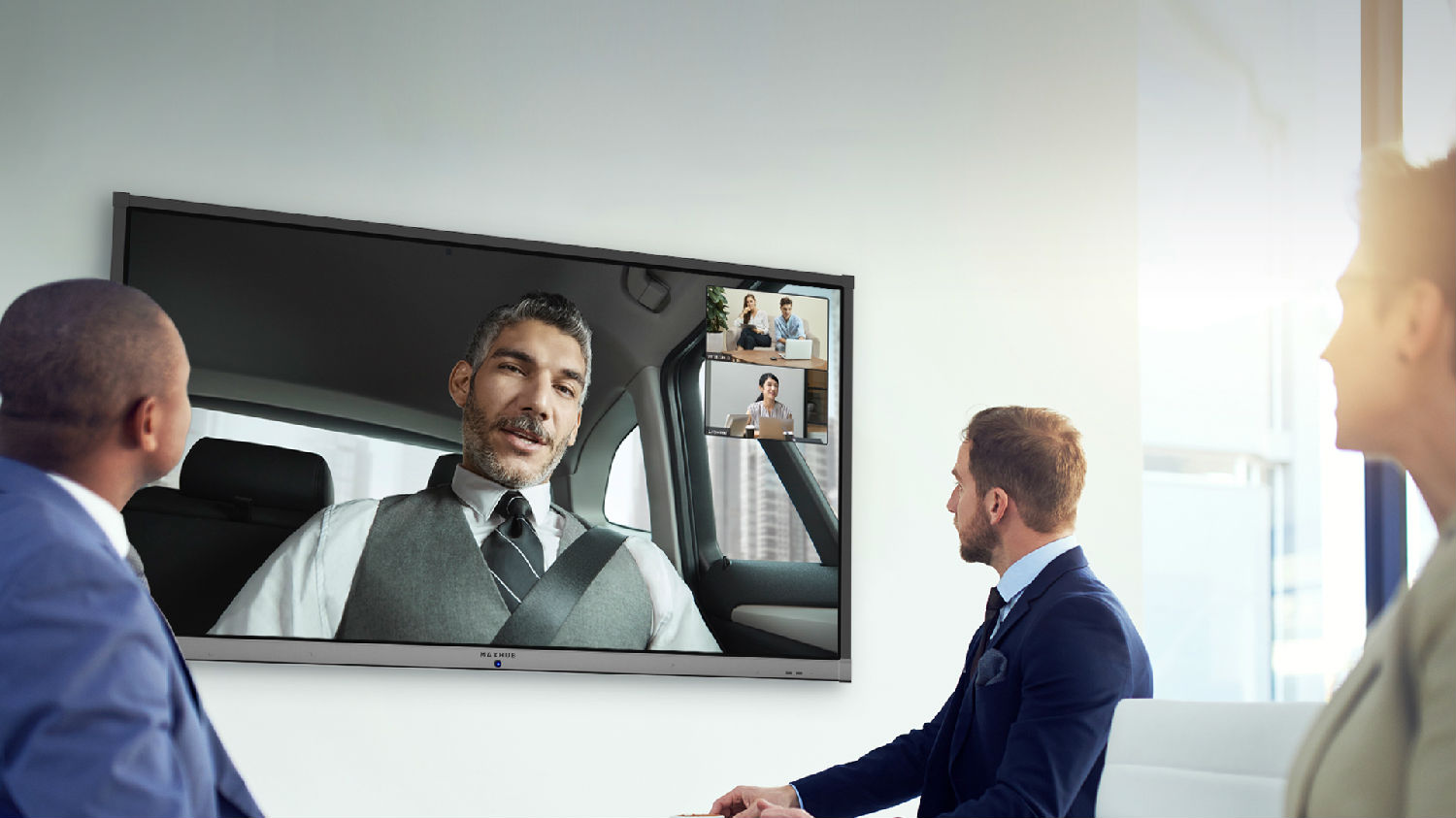 遠(yuǎn)程協(xié)作 遠(yuǎn)程協(xié)作