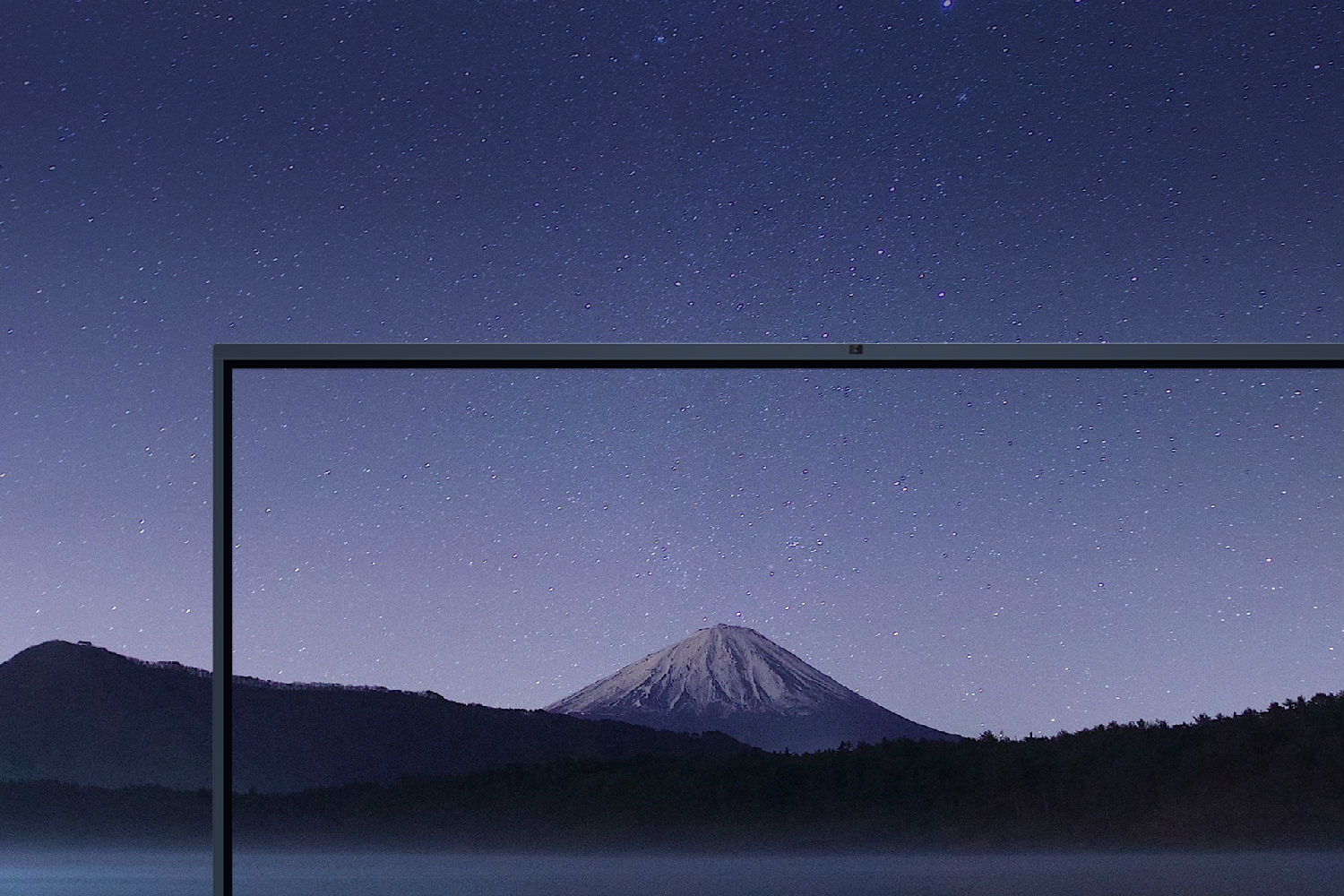 超窄邊框 超窄邊框