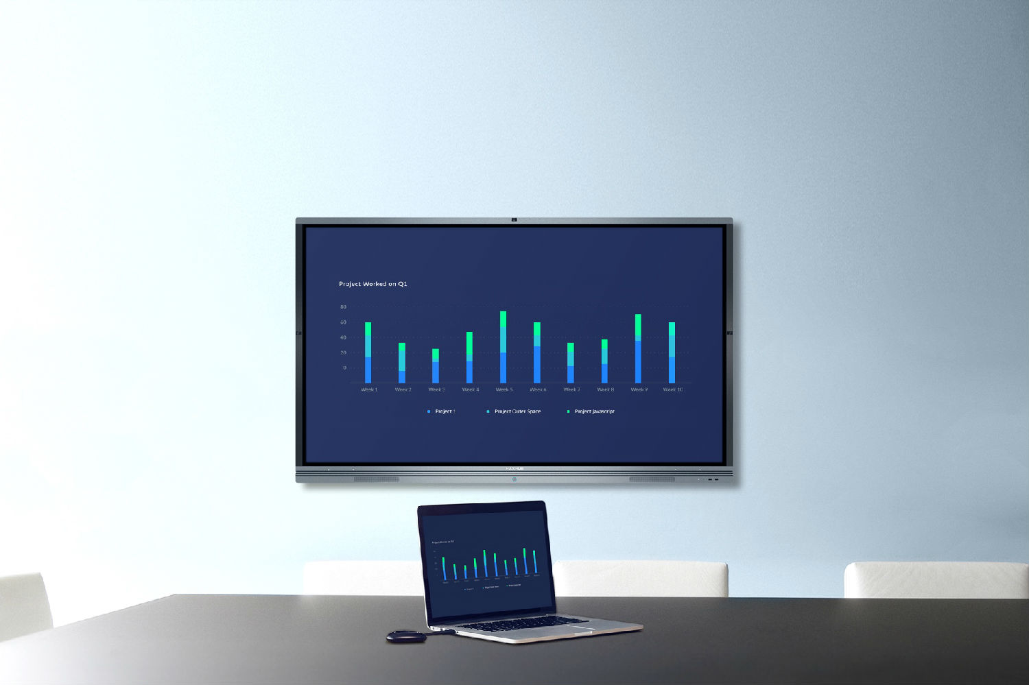 無線投屏 無線投屏