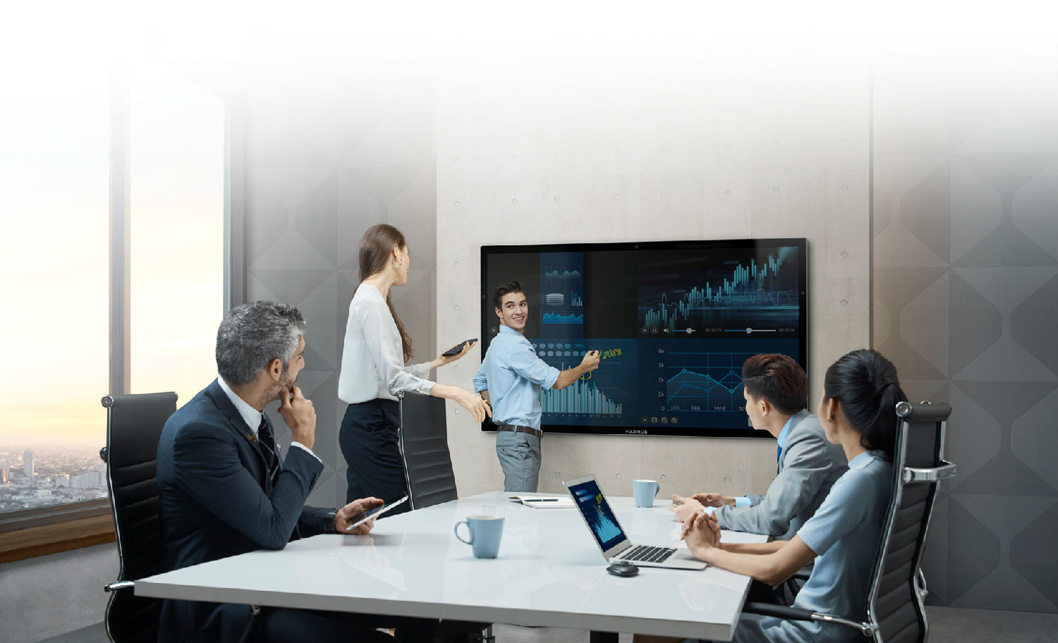 多屏互動(dòng) 多屏互動(dòng)