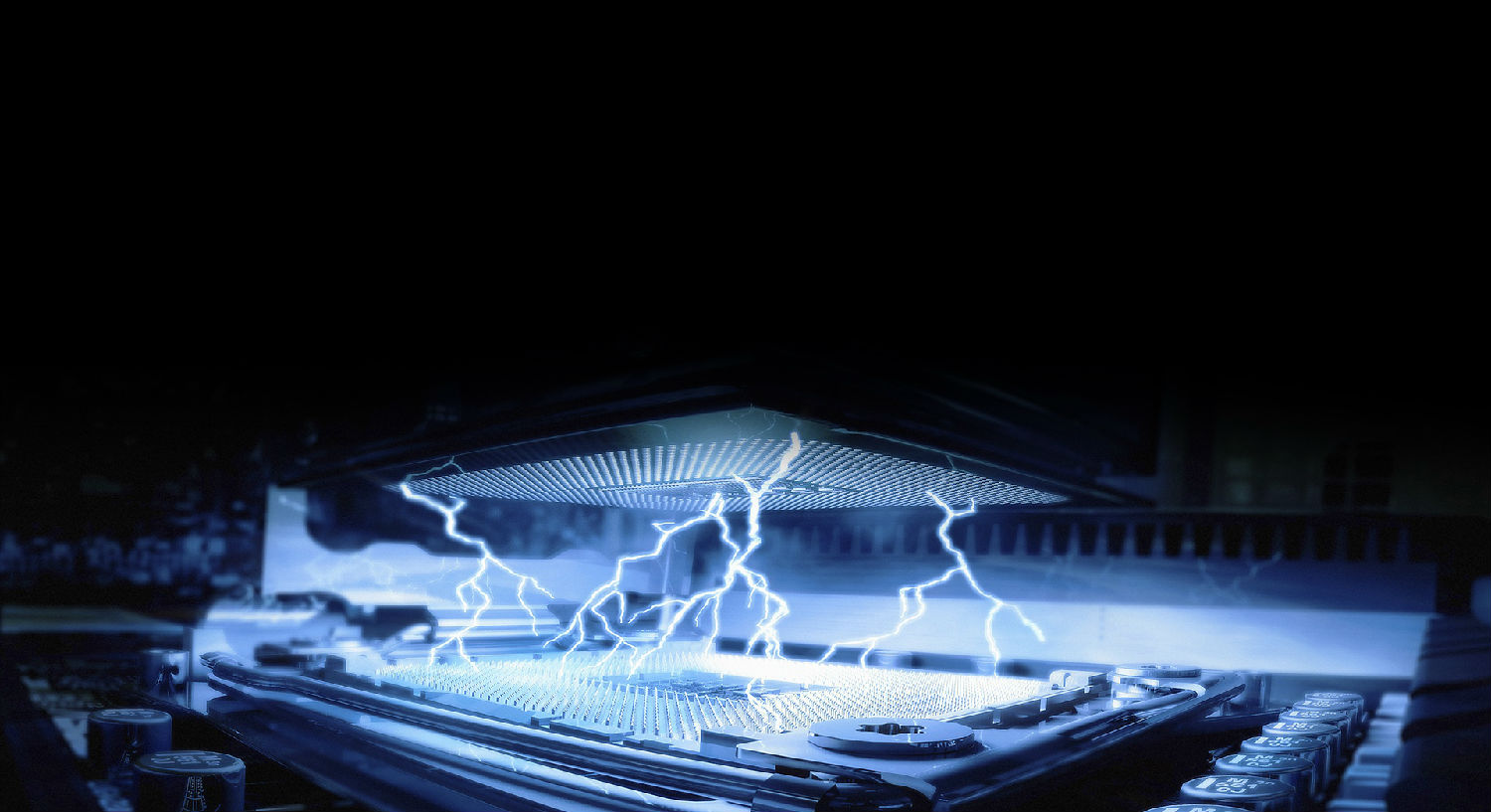 酷睿處理器 酷睿處理器