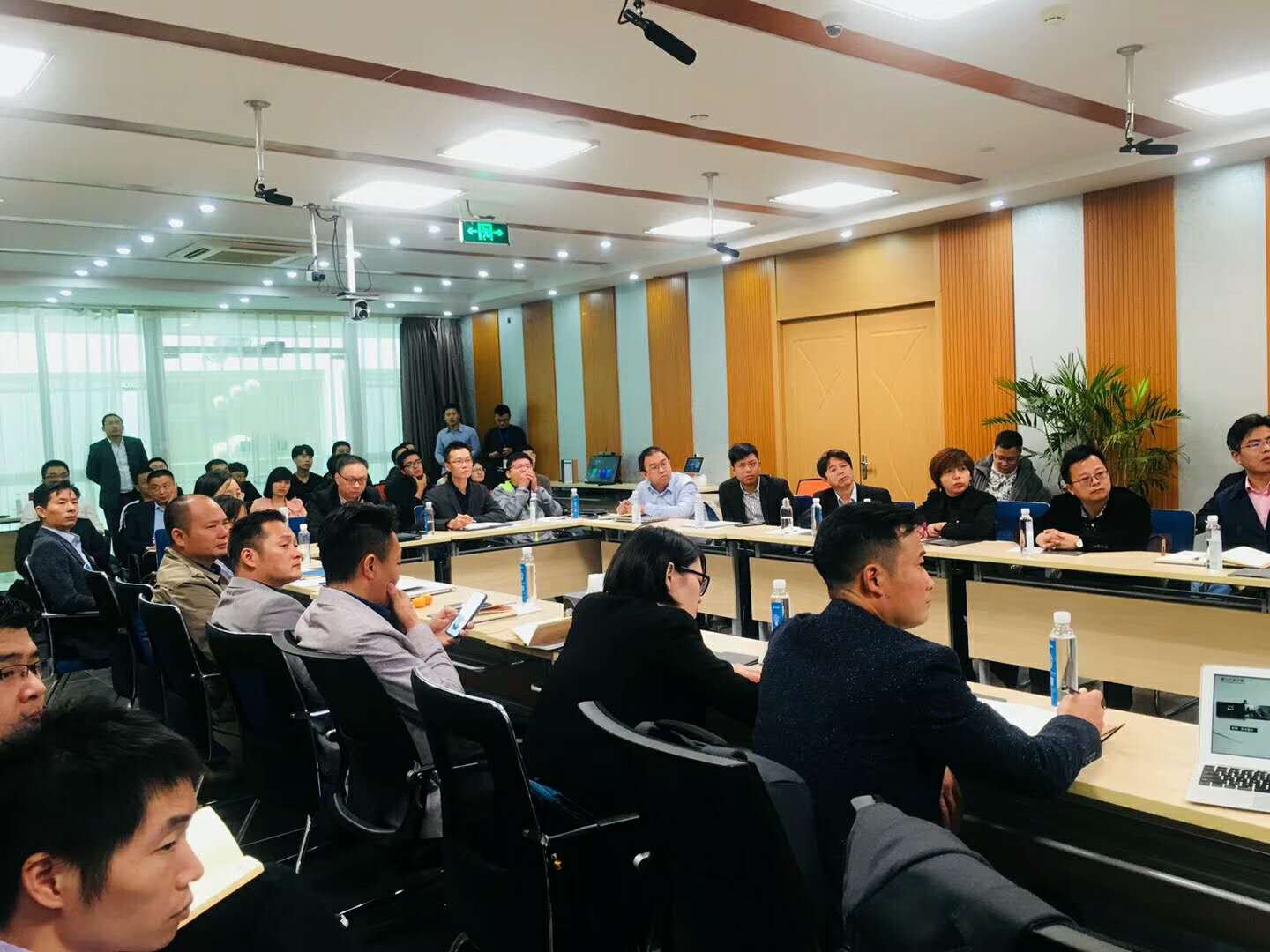 海清通信活動(dòng)人氣爆棚