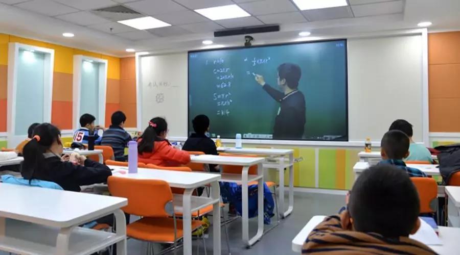 小魚易連雙師課堂