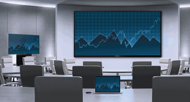 MAXHUB會(huì)議平臺(tái)