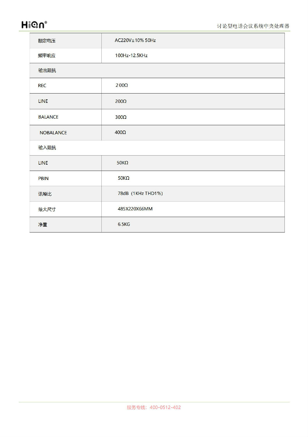 討論型電話會議系統(tǒng)中央處理器A-8700_00_02.jpg 討論型電話會議系統(tǒng)中央處理器A-8700_00_02.jpg