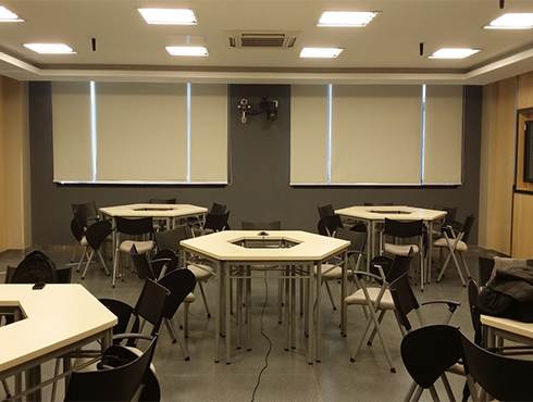 江蘇海清響應(yīng)蘇州某主管部門(mén)應(yīng)急視頻會(huì)議