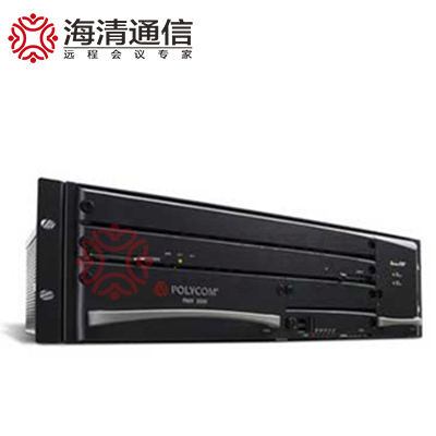 Polycom RMX 2000 實時媒體會議平臺 Polycom RMX 2000 實時媒體會議平臺