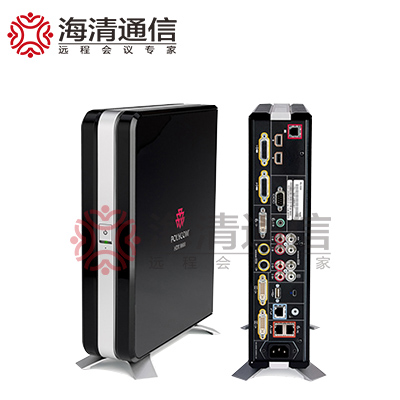 Polycom HDX 8000 Polycom HDX 8000