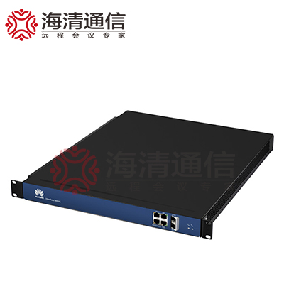 【華為】8650C-電信級(jí)全高清MCU 【華為】8650C-電信級(jí)全高清MCU