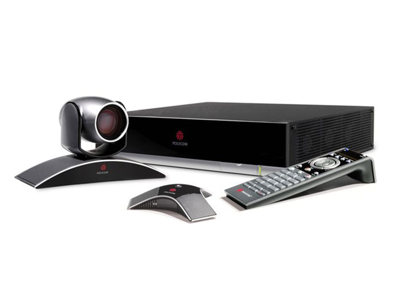 Polycom(寶利通) HDX 9000 Polycom(寶利通) HDX 9000