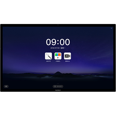 MAXHUB X3 旗艦版 MAXHUB X3 旗艦版