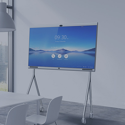 CloudLink Board一體化協(xié)作智真 CloudLink Board一體化協(xié)作智真