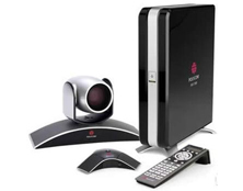 Polycom HDX 8000 Polycom HDX 8000