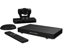 Scopia XT 5000 Scopia XT 5000