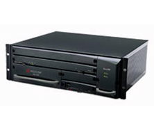 Polycom RMX 2000 實時媒體會議平臺