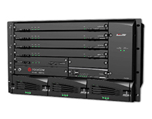 Polycom RMX 4000 多媒體通信平臺(tái)