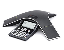 Polycom Sound Station IP7000 Polycom Sound Station IP7000