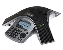 Polycom Sound Station IP5000 Polycom Sound Station IP5000