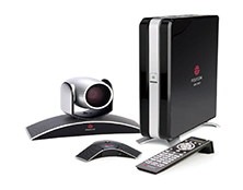 Polycom HDX 6000 Polycom HDX 6000