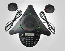Polycom Sound Station 2擴展型 Polycom Sound Station 2擴展型