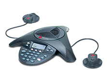 Polycom Sound Station 2W擴(kuò)展型