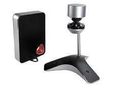 Polycom CX5100 統(tǒng)一會(huì)議站 Polycom CX5100 統(tǒng)一會(huì)議站