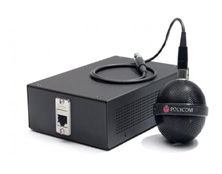 Polycom 吊頂式數(shù)字麥克風(fēng)