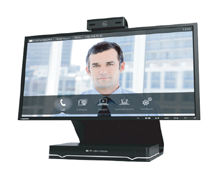 AYAYA XT 240 視頻會議終端