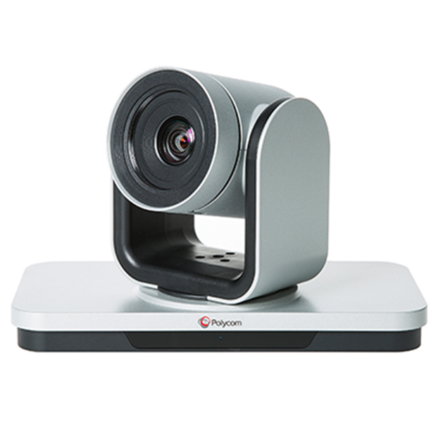 Polycom 攝像機(jī)