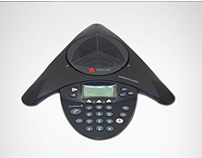 Polycom Sound Station 2 標(biāo)準(zhǔn)型