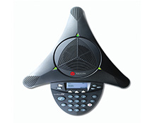 Polycom Sound Station 2W標(biāo)準(zhǔn)型