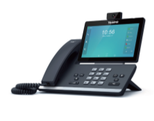 億聯(lián)SIP-T58V