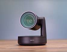 羅技CC4900e攝像頭