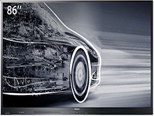 海信智能會議平板LED86W80U 86英寸 商用顯示 視頻會議教學(xué)一體機(jī) 觸摸交互式 拉絲黑 海信智能會議平板LED86W80U 86英寸 商用顯示 視頻會議教學(xué)一體機(jī) 觸摸交互式 拉絲黑